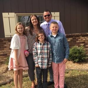 Meet your Posher, Christopher